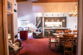 4009 loft penthouse Prince des Cimes Arc 1950